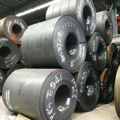 唐山Q235B卷板