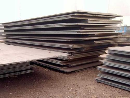 唐山Q355B开平板