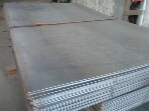 唐山Q355B开平板